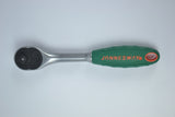 JONNESWAY - R2902 - HER-JW-2107 -  - CUBOS Y ACCESORIOS -  - RATCHET ESPIGA DE 1/4"