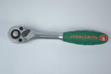 JONNESWAY - R2902 - HER-JW-2107 -  - CUBOS Y ACCESORIOS -  - RATCHET ESPIGA DE 1/4"