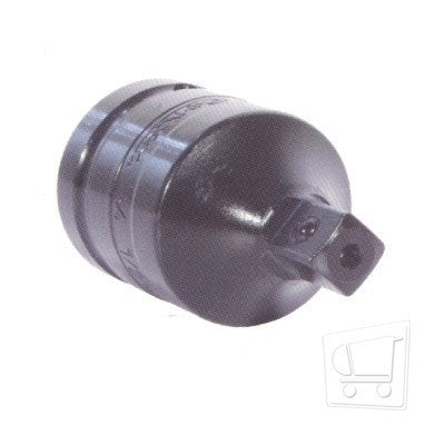 CENTURY - A4 - ATH-CY-1005 - AUTOMOTRIZ HERRAMIENTAS - HERRAMIENTAS PARA REPARACION Y MANTENIMIENTO - LLAVES DE RANA-EN CRUZ Y CUBOS PARA RANAS - REDUCCION DE IMPACTO HEMBRA 1" MACHO 3/4"