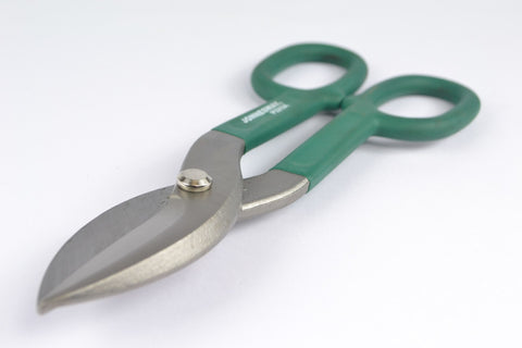 S&R Tijeras Cortachapas 260 mm - Tijera Pladur Corte a la Derecha para  cortar Metal - Tijeras de Hojalatero : : Bricolaje y herramientas