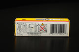 NGK - BP7ES - ATC-NG-1004 -  - BUJIAS, CABLES Y COBERTORES -  - BUJIA PARA MOTOR YAMAHA SUZUKI