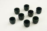 TOTAL RACING - OP05 - ATE-TR-1073 -  - DIAGNOSTICO AUTOMOTRIZ -  - ADAPTADORES PARA INYECTORES DAEWOO SET 8 PIEZAS