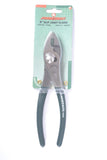 JONNESWAY - P6008 - HER-JW-3051 -  - ALICATES Y CORTADORAS -  - ALICATE CORRIENTE 2 POSICIONES 8"