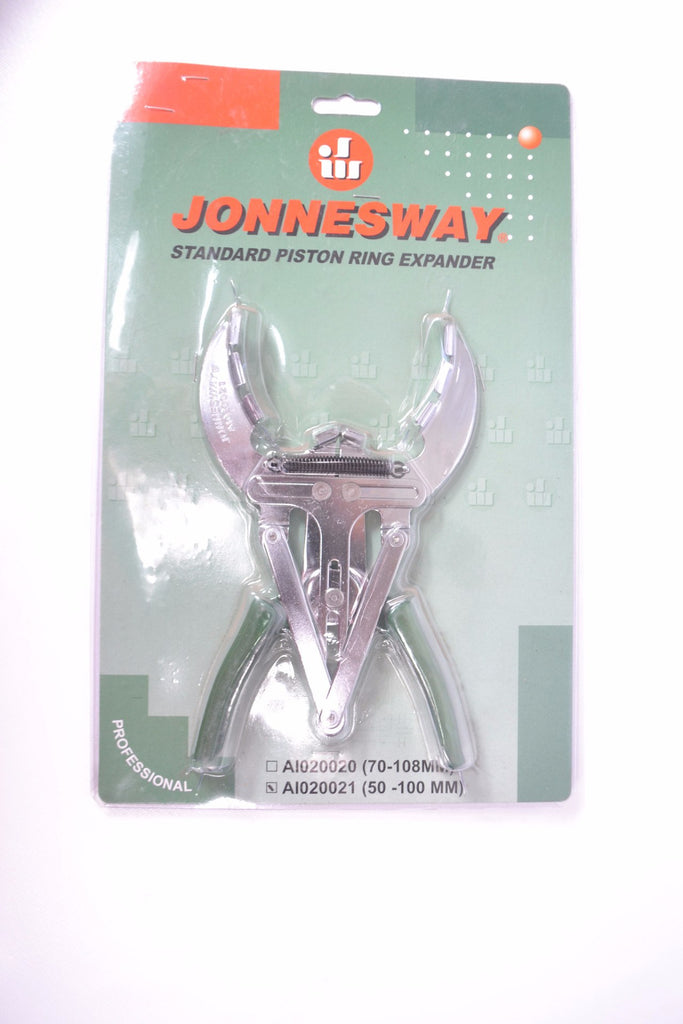 JONNESWAY - AI020021 - HER-JW-5384 -  - ALICATES Y CORTADORAS -  - ALICATE PARA ANILLAR 2" - 4" (50 A 100 MM )