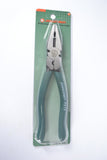 JONNESWAY - P079 - HER-JW-3050 -  - ALICATES Y CORTADORAS -  - ALICATE PARA ELECTRICISTA 9"