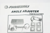 JONNESWAY - AL010004 - HER-JW-5328 -  - MANTENIMIENTO DE DIRECCION Y SUSPENSION -  - ALINEADOR DE TUBONES
