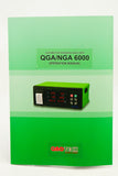 QROTECH - NGA-6000 - ATE-NX-1006 -  - DIAGNOSTICO AUTOMOTRIZ -  - ANALIZADOR DE 4 GASES PARA VEHICULOS DE GASOLINA