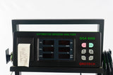 QROTECH - NGA-6000 - ATE-NX-1006 -  - DIAGNOSTICO AUTOMOTRIZ -  - ANALIZADOR DE 4 GASES PARA VEHICULOS DE GASOLINA