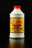 LION - RANT-123 - ATC-LN-1022 - AUTOMOTRIZ CONSUMIBLES - ADITIVOS - ANTICORROSIVOS Y ENJUAGUES PARA RADIADORES - ANTI-CORROSIVO PARA RADIADOR 12 OZ