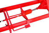 TOTAL TOOLS - JMML-300 - ATH-TT-1070 -  - ELEVADORES -  - ELEVADOR HIDRAULICO ATV PARA MOTOCICLETAS CAPACIDAD 1.000 LIBRAS