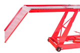 TOTAL TOOLS - JMML-300 - ATH-TT-1070 -  - ELEVADORES -  - ELEVADOR HIDRAULICO ATV PARA MOTOCICLETAS CAPACIDAD 1.000 LIBRAS