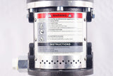 TOTAL RACING - '17130903 - ATE-TR-1161 -  - LUBRICACION -  - BOMBA PARA ACEITE EN RELACION 9 A 1 HEAVY DUTY