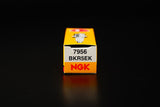 NGK - BKR5EK - ATC-NG-1049 -  - BUJIAS, CABLES Y COBERTORES -  - BUJIA AUTO EURO 2 ELECTRODO MASA