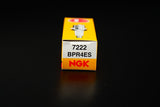 NGK - BPR4ES - ATC-NG-1028 -  - BUJIAS, CABLES Y COBERTORES -  - BUJIA CALIENTE ENCENDIDO ELECTRONICO