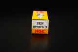 NGK - BPR5FS-11 - ATC-NG-1036 -  - BUJIAS, CABLES Y COBERTORES -  - BUJIA CORTA AUTO AMERIC CONICO