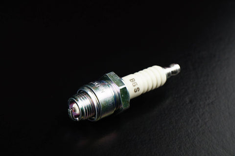 Conector Universal Para Bujía De Cortacésped - 7mm