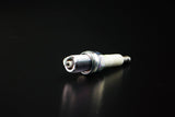 NGK - BKR6E - ATC-NG-1284 -  - BUJIAS, CABLES Y COBERTORES -  - BUJIA CUADRAS POLARIS MOTOR MARINOS SUZUKI ROSCA 14 MM EN 5/8