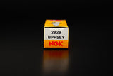 NGK - BPR5EY - ATC-NG-1038 -  - BUJIAS, CABLES Y COBERTORES -  - BUJIA ELECTRODO ACANALADO TOYOTA