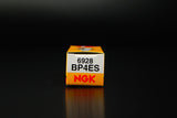 NGK - BP4ES - ATC-NG-1002 -  - BUJIAS, CABLES Y COBERTORES -  - BUJIA CALIENTE PLATINOS CONDENSADOR