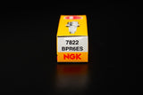 NGK - BPR6ES - ATC-NG-1030 -  - BUJIAS, CABLES Y COBERTORES -  - BUJIA FRIA ENCEND ELECTRICO