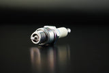 NGK - BR8HS-10 - ATC-NG-1217 -  - BUJIAS, CABLES Y COBERTORES -  - BUJIA FUERA BORDA YAMAHA CORTA