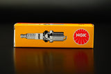 NGK - BR8HS-10 - ATC-NG-1217 -  - BUJIAS, CABLES Y COBERTORES -  - BUJIA FUERA BORDA YAMAHA CORTA