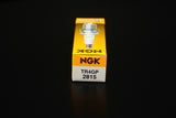 NGK - TR4GP - ATC-NG-1081 -  - BUJIAS, CABLES Y COBERTORES -  - BUJIA G-POWER CARRO AMERICANO FRIA