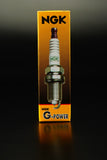 NGK - BPR5EGP - ATC-NG-1079 -  - BUJIAS, CABLES Y COBERTORES -  - BUJIA G-POWER PLATINO 13/16