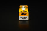 NGK - BPR5EGP - ATC-NG-1079 -  - BUJIAS, CABLES Y COBERTORES -  - BUJIA G-POWER PLATINO 13/16