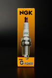 NGK - GR4GP - ATC-NG-1080 -  - BUJIAS, CABLES Y COBERTORES -  - BUJIA G-POWER PLATINO 14 MM