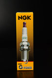 NGK - BKR5EGP - ATC-NG-1078 -  - BUJIAS, CABLES Y COBERTORES -  - BUJIA G-POWER PLATINO 5/8 GRADO 5
