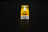 NGK - BKR5EGP - ATC-NG-1078 -  - BUJIAS, CABLES Y COBERTORES -  - BUJIA G-POWER PLATINO 5/8 GRADO 5