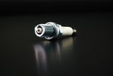 NGK - BKR6EGP - ATC-NG-1216 -  - BUJIAS, CABLES Y COBERTORES -  - BUJIA G-POWER PLATINO 5/8 GRADO 6