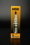 NGK - BKR6EGP - ATC-NG-1216 -  - BUJIAS, CABLES Y COBERTORES -  - BUJIA G-POWER PLATINO 5/8 GRADO 6