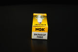 NGK - BKR6EGP - ATC-NG-1216 -  - BUJIAS, CABLES Y COBERTORES -  - BUJIA G-POWER PLATINO 5/8 GRADO 6