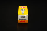 NGK - BUR5EB-11 - ATC-NG-1027 -  - BUJIAS, CABLES Y COBERTORES -  - BUJIA HONDA DESCARGA SEMI-SUPERF