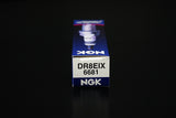 NGK - DR8EIX - ATC-NG-1186 -  - BUJIAS, CABLES Y COBERTORES -  - BUJIA IRIDIUM 12 MM