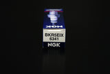 NGK - BKR5EIX - ATC-NG-1199 -  - BUJIAS, CABLES Y COBERTORES -  - BUJIA IRIDIUM 5/8