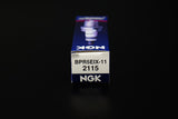 NGK - BPR5EIX-11 - ATC-NG-1157 -  - BUJIAS, CABLES Y COBERTORES -  - BUJIA IRIDIUM ALTO REND 13/16