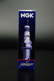 NGK - BKR6EIX-11 - ATC-NG-1200 -  - BUJIAS, CABLES Y COBERTORES -  - BUJIA IRIDIUM ALTO RENDIMIENTO GRADO FRIA ROSCA 14MM EN 5/8