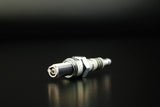 NGK - CR7EIX - ATC-NG-1257 -  - BUJIAS, CABLES Y COBERTORES -  - BUJIA IRIDIUM MOTOS SUZUKI-KAWASAKI ROSCA 10 MM