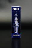 NGK - DR7EIX - ATC-NG-1258 -  - BUJIAS, CABLES Y COBERTORES -  - BUJIA IRIDIUM MOTOS SUZUKI-KAWASAKI ROSCA 12 MM