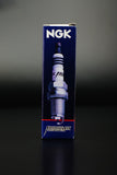 NGK - BPR7EIX - ATC-NG-1275 -  - BUJIAS, CABLES Y COBERTORES -  - BUJIA IRIDIUM ROSCA 14 MM HEXAGONO 13/16