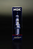 NGK - BKR8EIX - ATC-NG-1274 -  - BUJIAS, CABLES Y COBERTORES -  - BUJIA IRIDIUM VERSION FRIA ROSCA 14MM EN 5/8