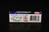 NGK - BKR8EIX - ATC-NG-1274 -  - BUJIAS, CABLES Y COBERTORES -  - BUJIA IRIDIUM VERSION FRIA ROSCA 14MM EN 5/8