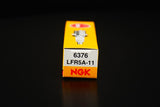 NGK - LFR5A-11 - ATC-NG-1077 -  - BUJIAS, CABLES Y COBERTORES -  - BUJIA LARGA NISSAN-PEUGEOT 26.5