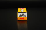 NGK - BR7HS - ATC-NG-1159 -  - BUJIAS, CABLES Y COBERTORES -  - BUJIA MOTO HONDA YAMAHA ELECTRODO NIQUEL