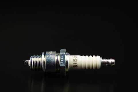 NGK - BP6HS - ATC-NG-1026 - AUTOMOTRIZ CONSUMIBLES - BUJIAS, CABLES Y COBERTORES - BUJIAS - BUJIA MOTORES ESTACIONARIOS PEQUEÑOS, MOTOSIERRAS, GENERADORES, BOMBAS, CORTADORAS CESPED