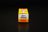 NGK - BP6HS - ATC-NG-1026 -  - BUJIAS, CABLES Y COBERTORES -  - BUJIA MOTORES ESTACIONARIOS PEQUEÑOS, MOTOSIERRAS, GENERADORES, BOMBAS, CORTADORAS CESPED