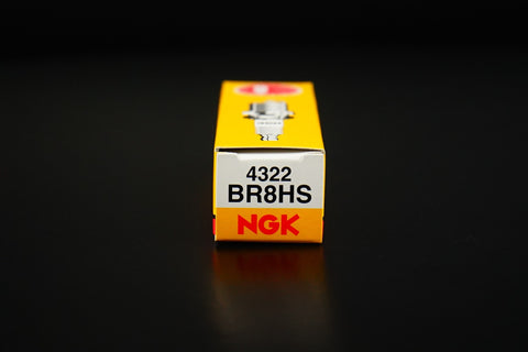 2 Candele NGK B8ES 2411 HONDA CB CL YAMAHA RD Suzuki GS Moto - Foto 11